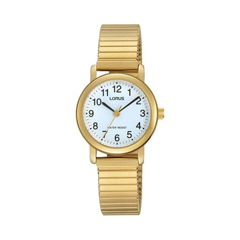 ladies expanding bracelet watches uk.